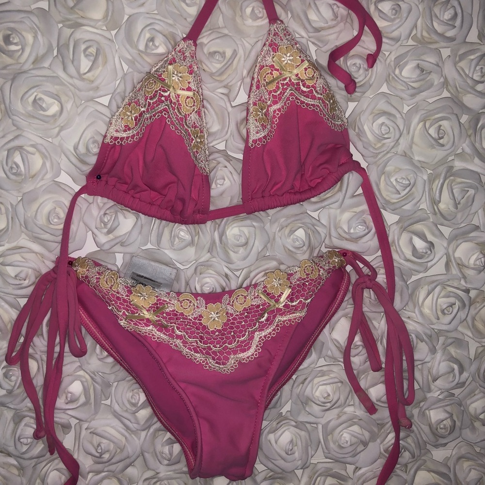 Beach Bunny bikini